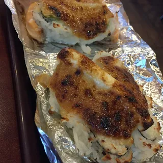 Japanese Lasagna