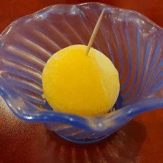 Mochi Ice Cream