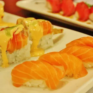 Salmon