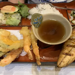 Saba Special