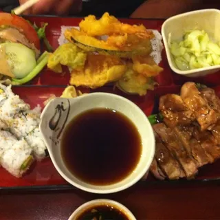 Dinner Special