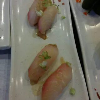 Red Snapper