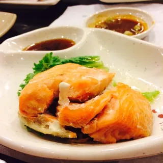 Salmon Collar