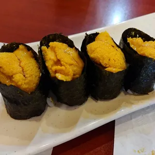 Sea Urchin