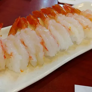 Sweet Shrimp(Amaebi)