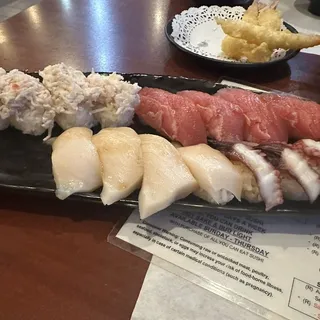 Octopus (Tako)