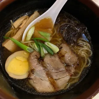 Shoyu Ramen