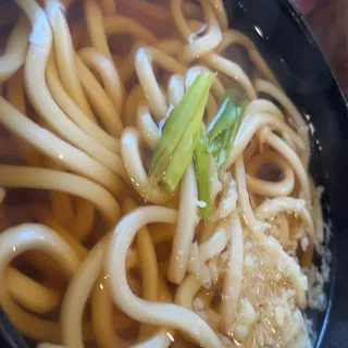 Tempura Udon