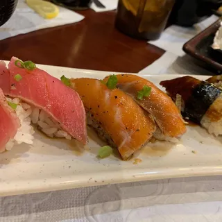 Seared Tuna