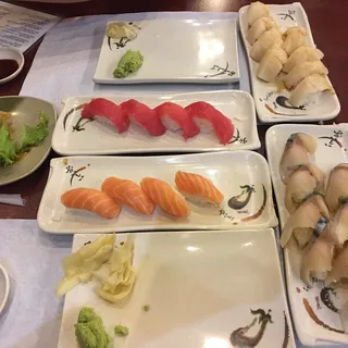 Mackerel