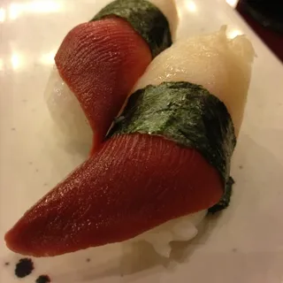 Surf Clam