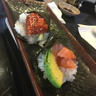 Spicy Tuna