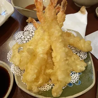 Shrimp (6 Pcs.)