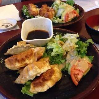 Gyoza