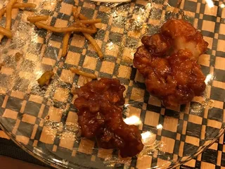 Zen Curry Dining