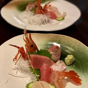 Omakase Course