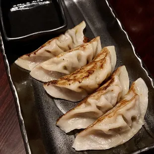 Gyoza