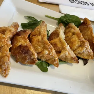 Gyoza