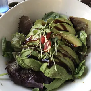 Avocado Salad