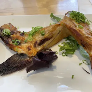 Yellowtail Kama