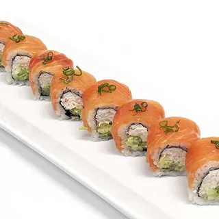 Washington Roll