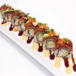 Sunset Roll