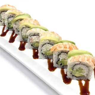 Tiger Roll