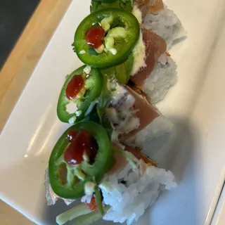 YaYa Roll