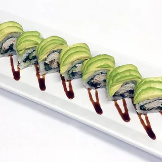 Caterpillar Roll