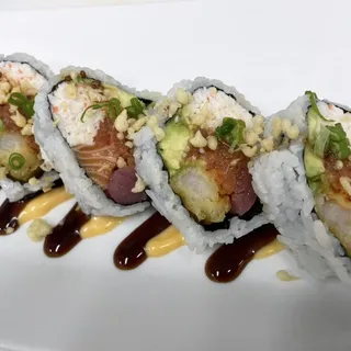 Taka Roll