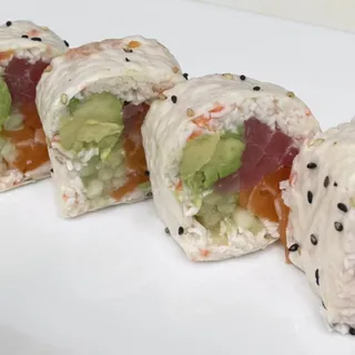 Protein Roll