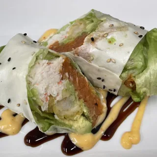 Love Roll