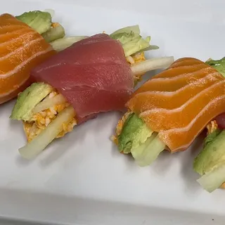 Melting In Your Mouth