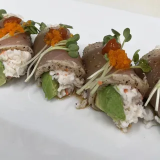 Elvis Roll