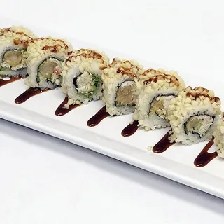 Crunch Roll