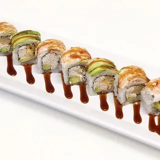 Shrimp Killer