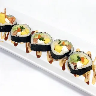 Mango Roll