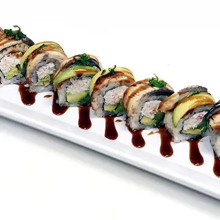Dragon Roll