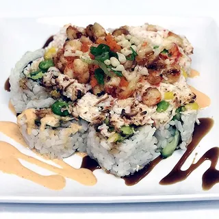 Lobster Roll