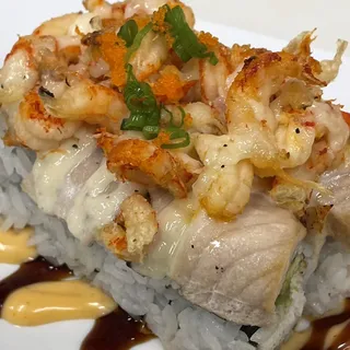 007 Roll