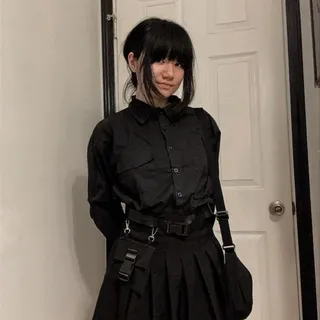 Kiyomi S.