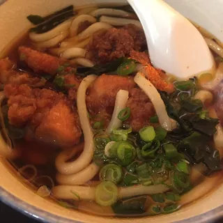 Tori Udon