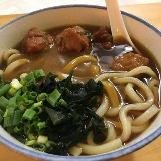 Curry Udon