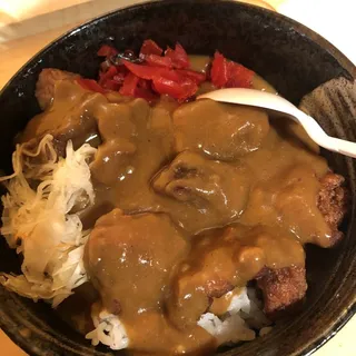 Chicken Curry