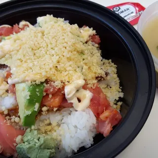 Sushi Bowl