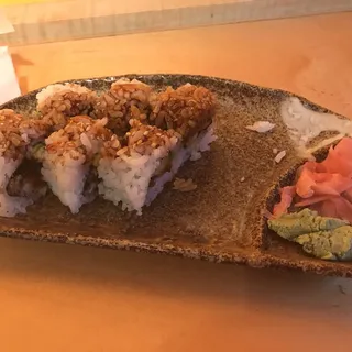 Unagi Roll