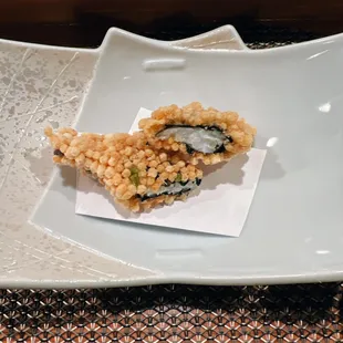 Hide 's Signature Omakase