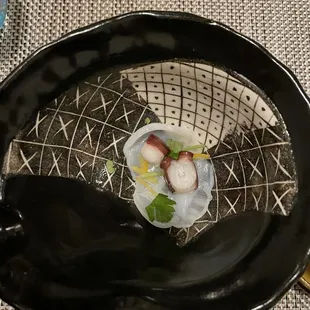 Octopus Shabu