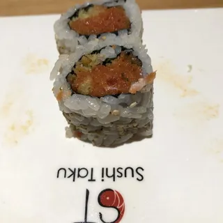 Spicy Tuna Roll