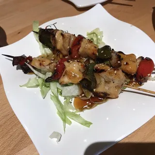 Chicken Teriyaki